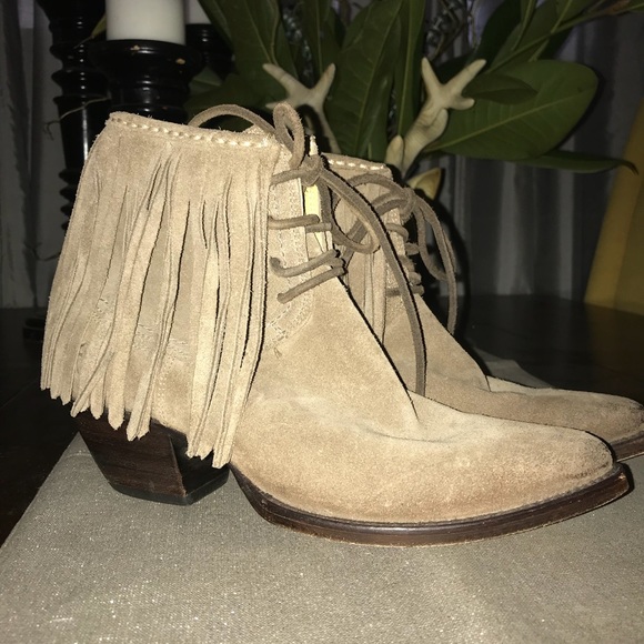 Frye Sacha bootie - Picture 2 of 5